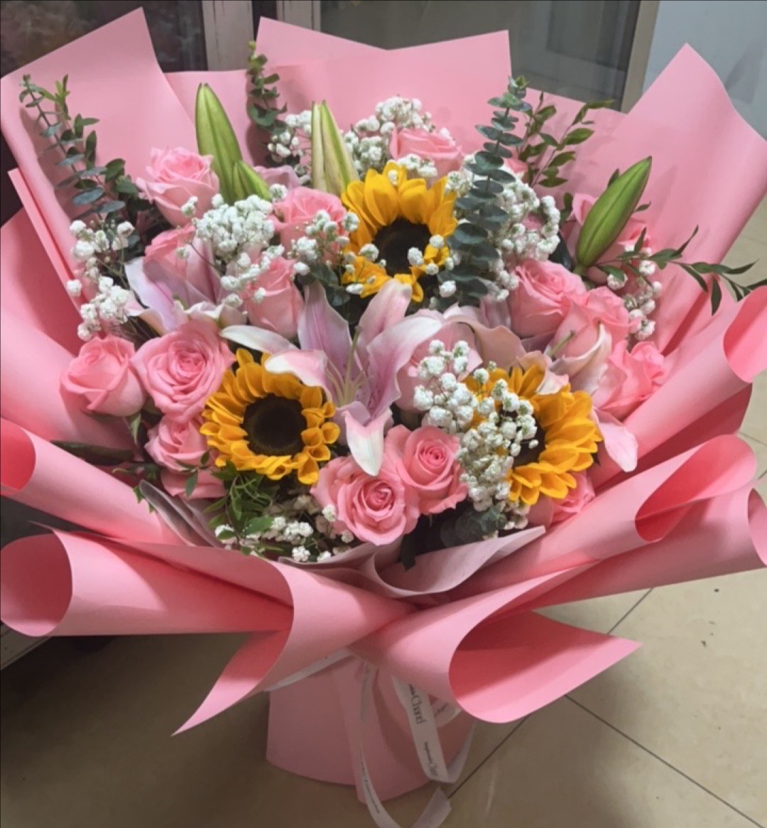 东营东营区花店